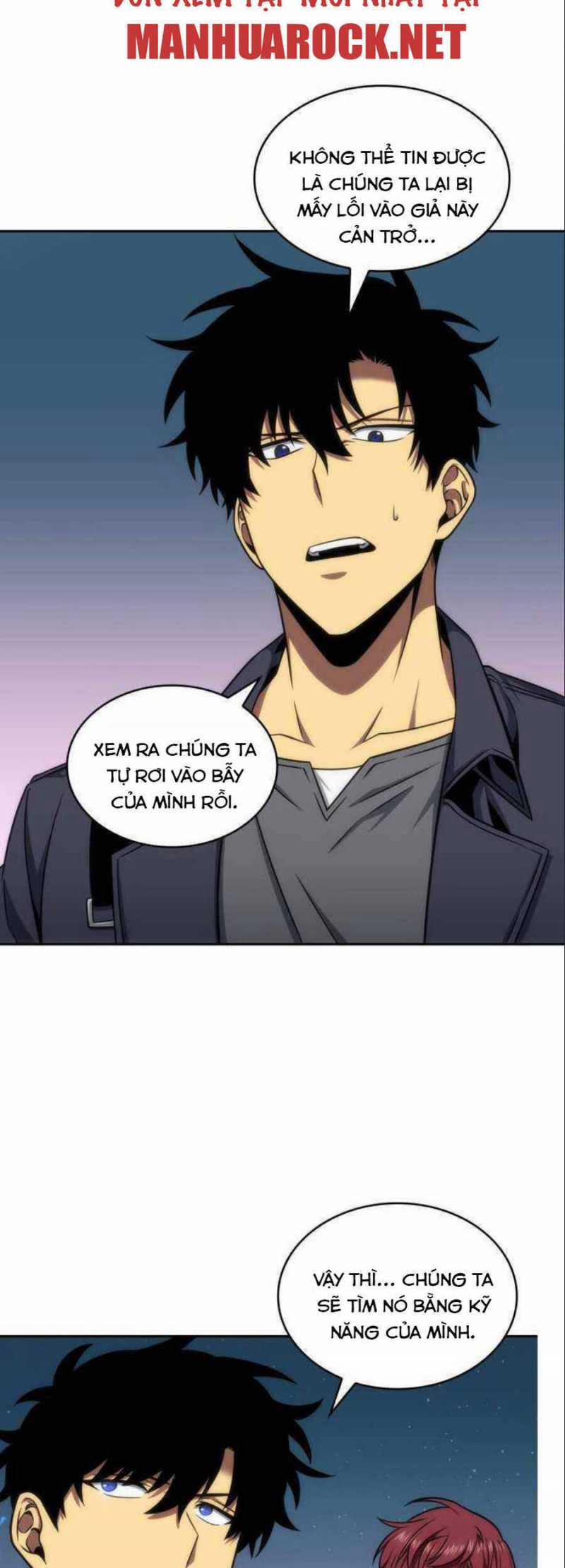 Vua Trộm Mộ 266 trang 34