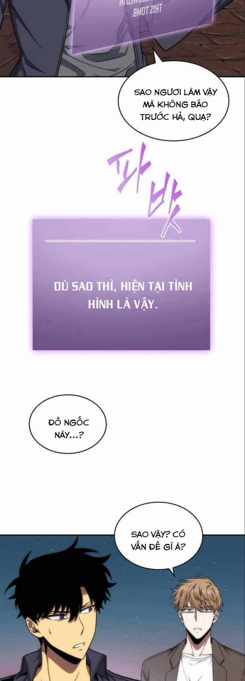 Vua Trộm Mộ 266 trang 38