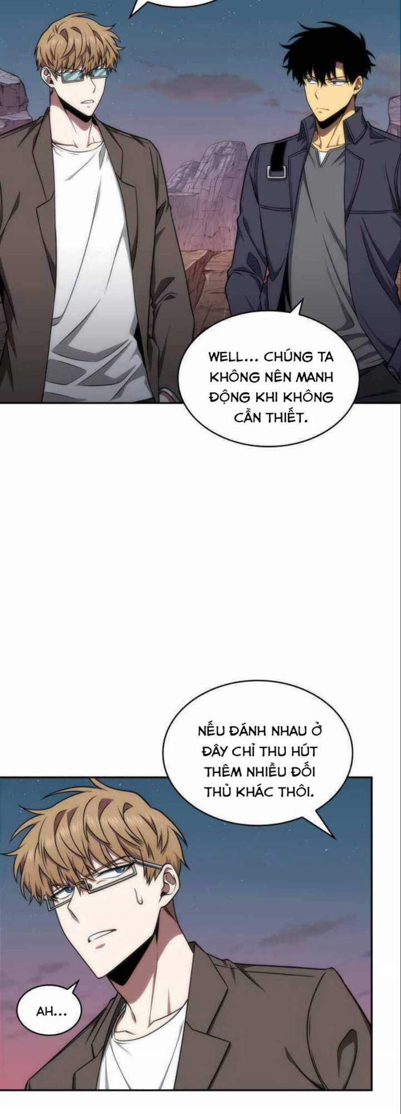 Vua Trộm Mộ 266 trang 44