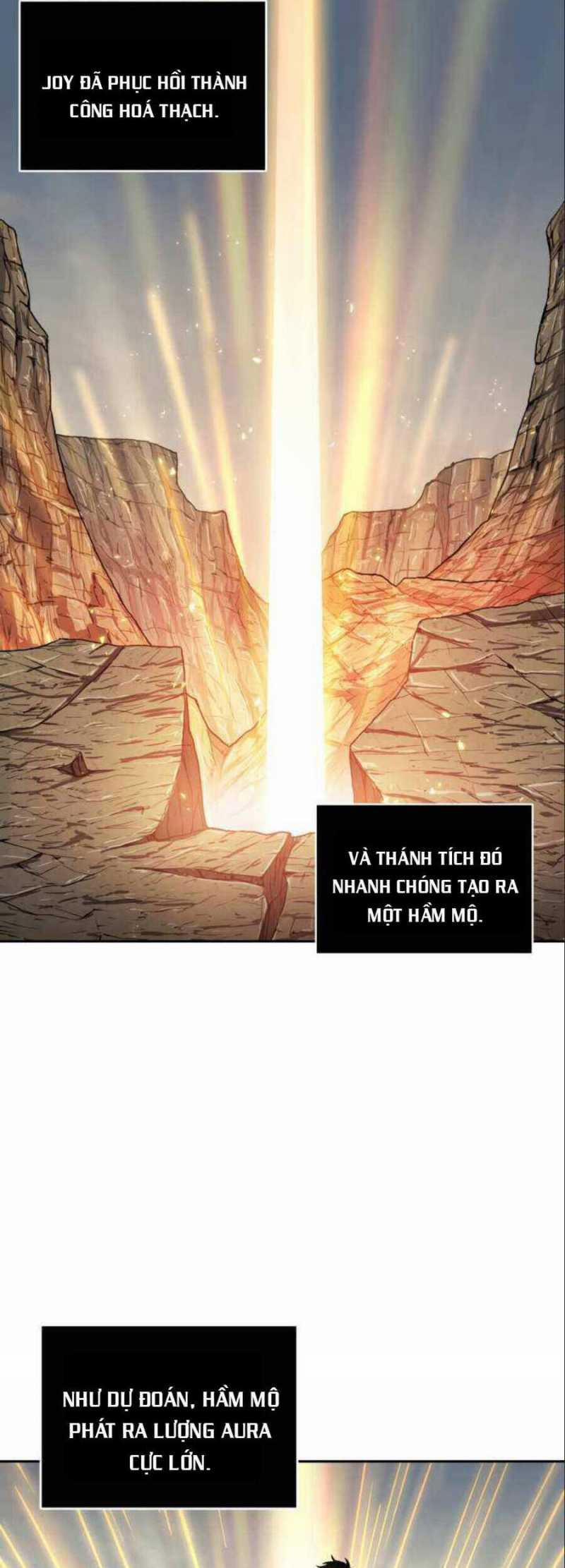 Vua Trộm Mộ 266 trang 6