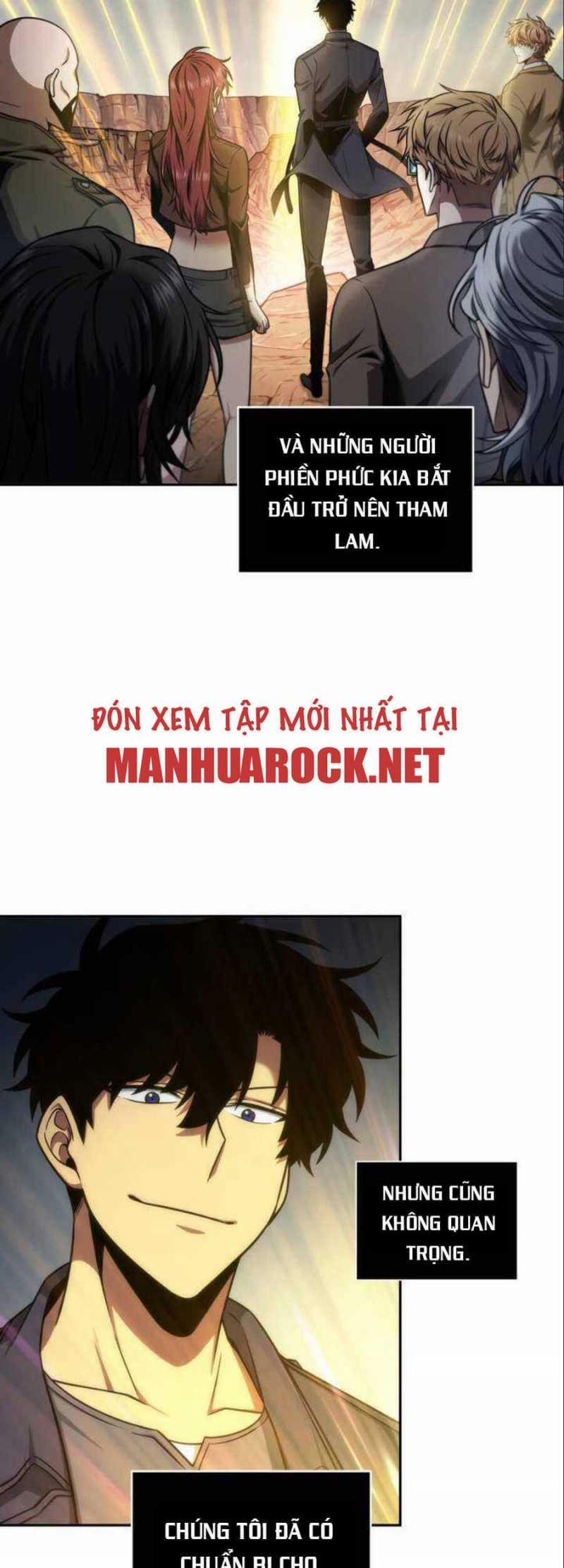 Vua Trộm Mộ 266 trang 7