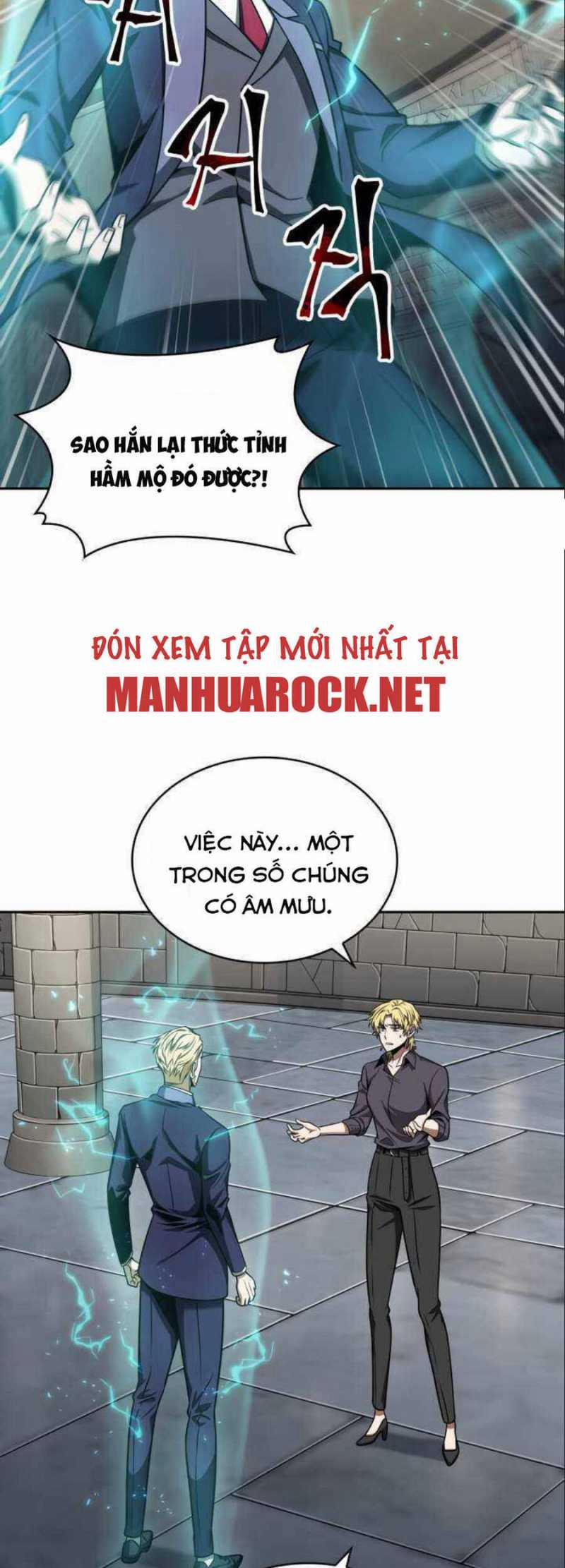Vua Trộm Mộ 266 trang 9