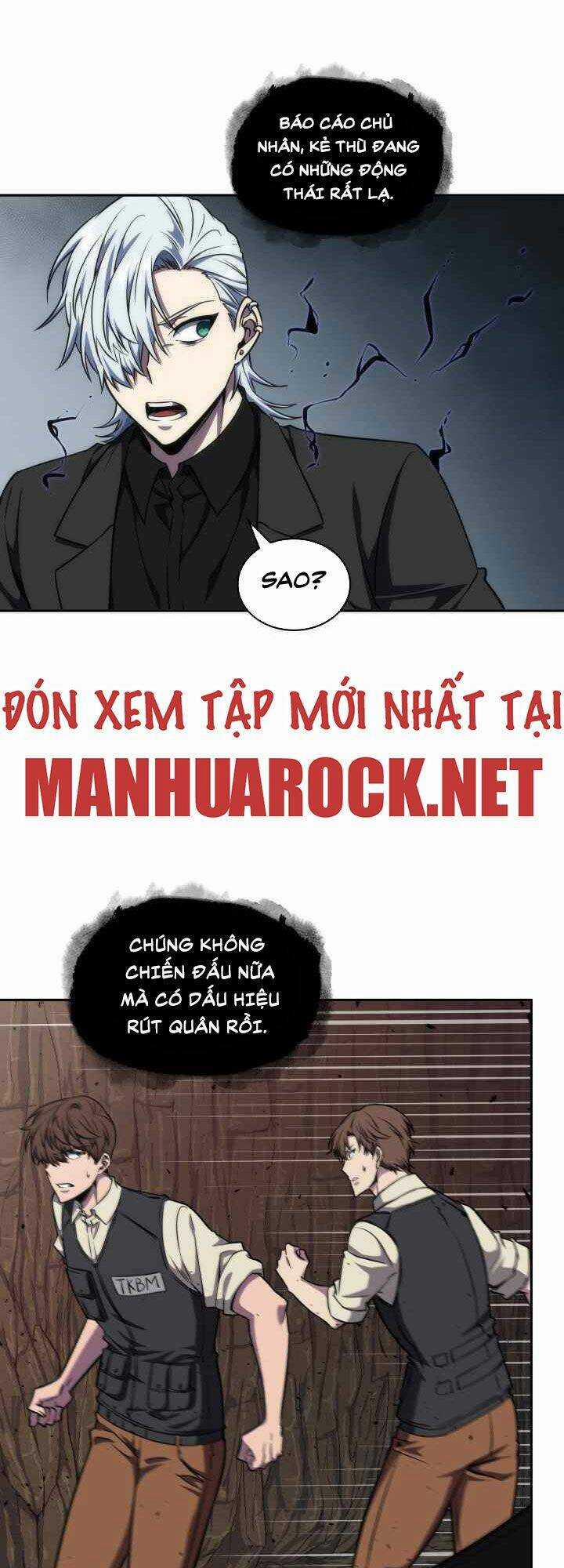 Vua Trộm Mộ 267 trang 17