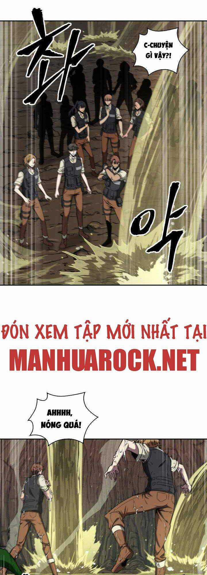 Vua Trộm Mộ 267 trang 23