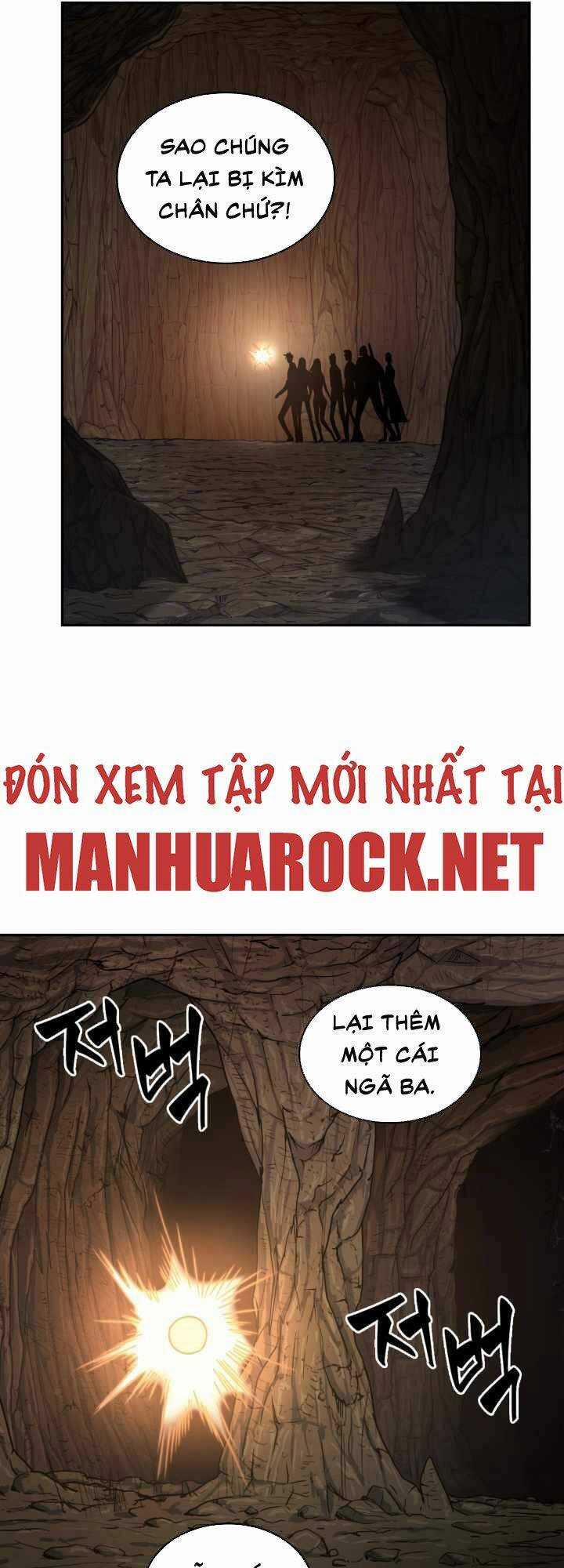 Vua Trộm Mộ 267 trang 26
