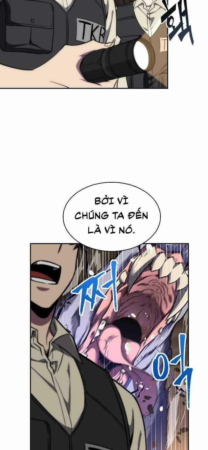 Vua Trộm Mộ 267 trang 3