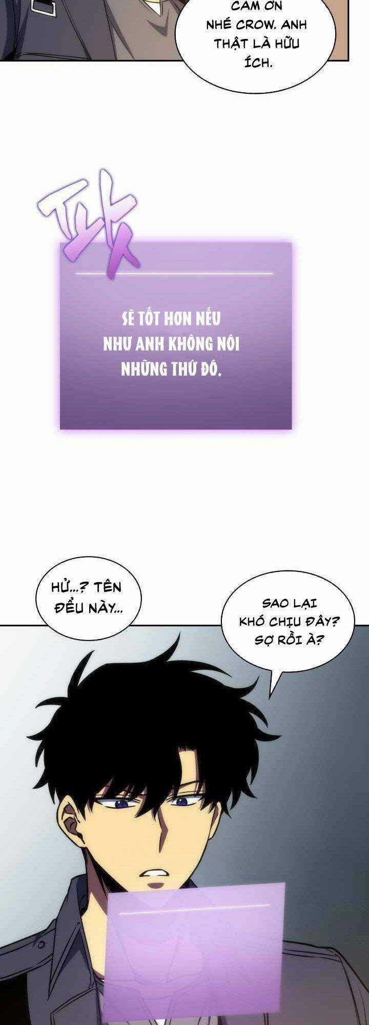 Vua Trộm Mộ 267 trang 31