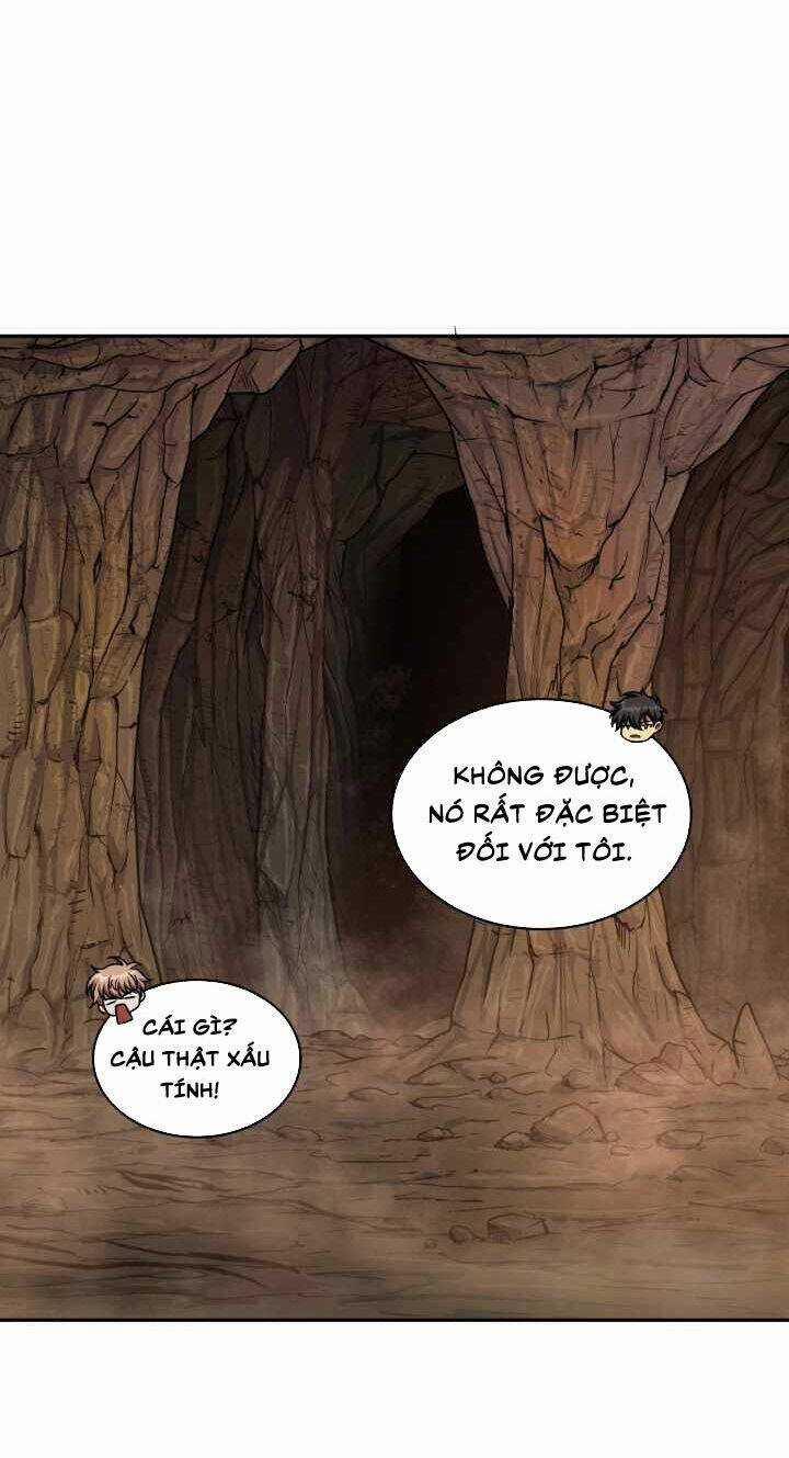 Vua Trộm Mộ 267 trang 33