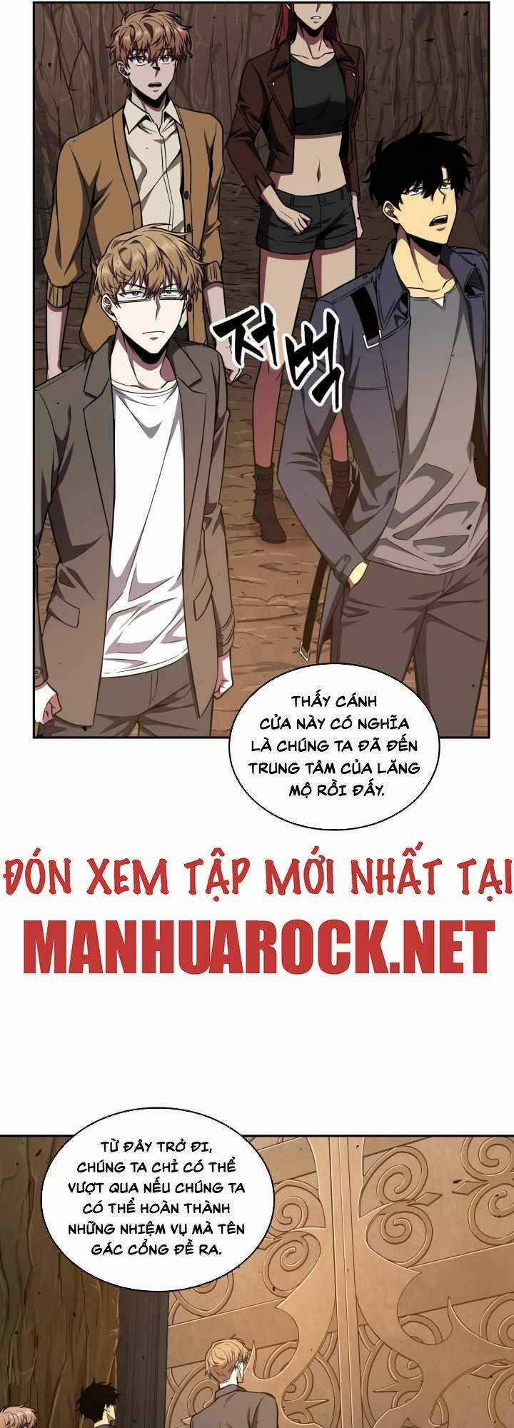 Vua Trộm Mộ 267 trang 39