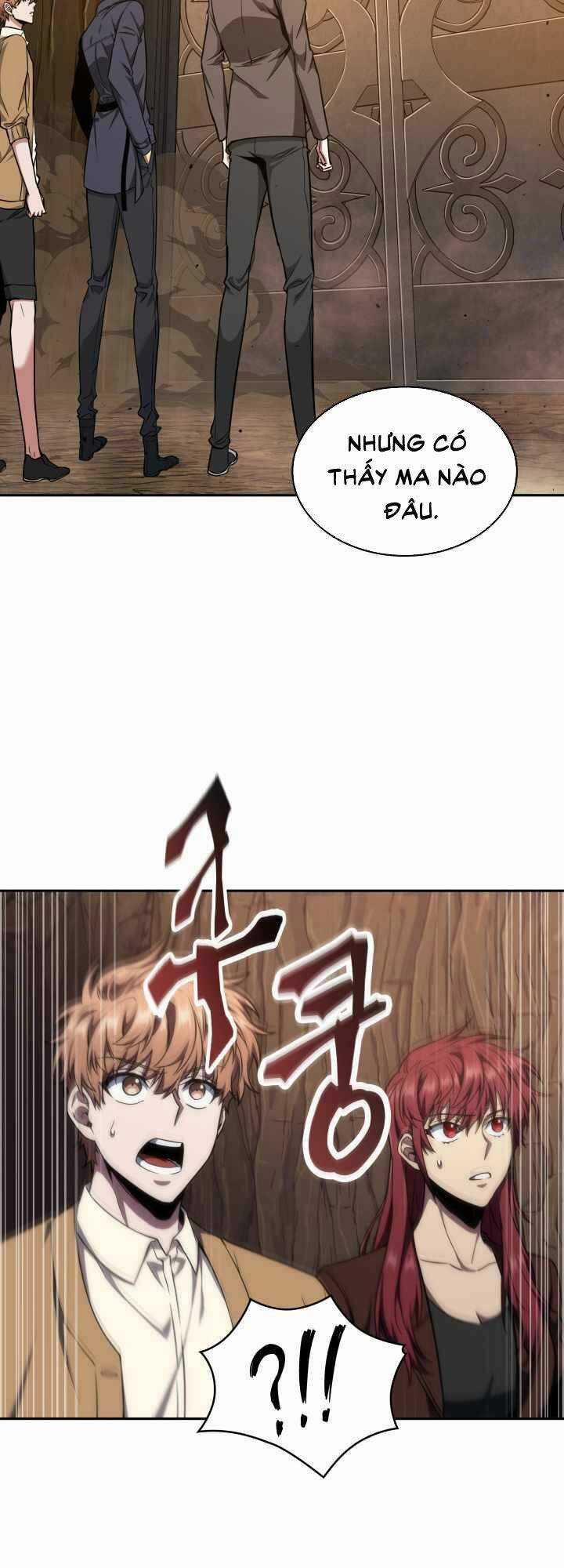 Vua Trộm Mộ 267 trang 40