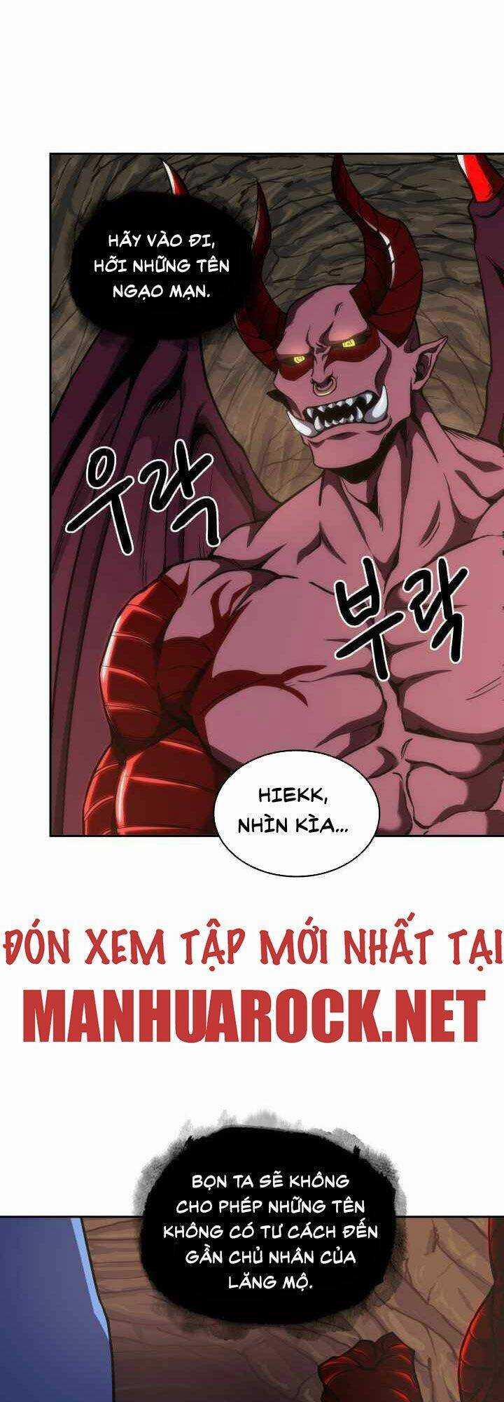 Vua Trộm Mộ 267 trang 43