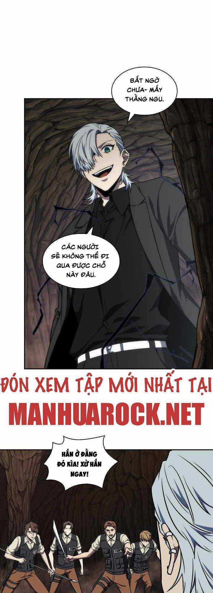 Vua Trộm Mộ 267 trang 5