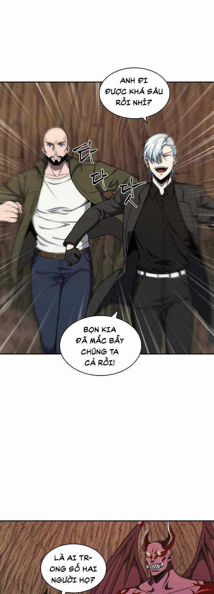 Vua Trộm Mộ 267 trang 50