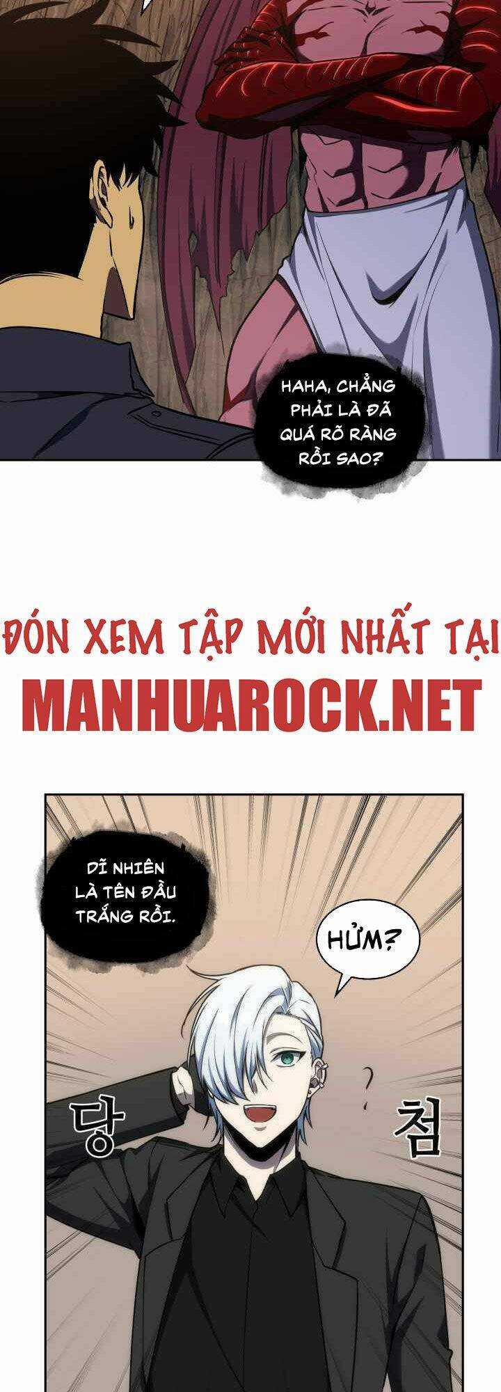 Vua Trộm Mộ 267 trang 51