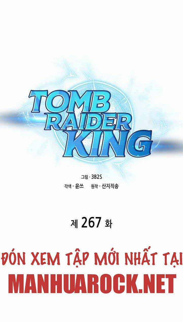 Vua Trộm Mộ 267 trang 8