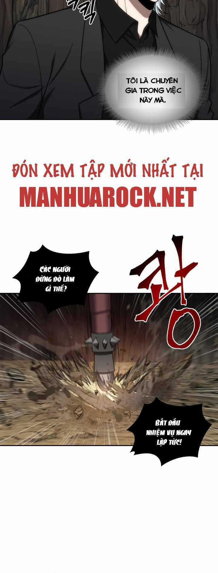 Vua Trộm Mộ 268 trang 12