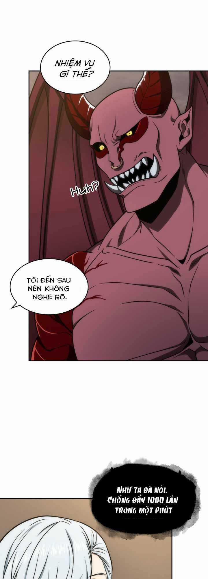 Vua Trộm Mộ 268 trang 18