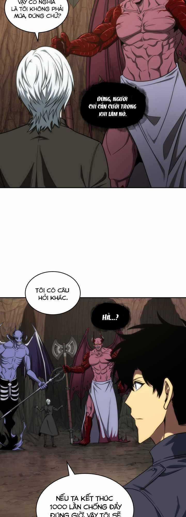 Vua Trộm Mộ 268 trang 21