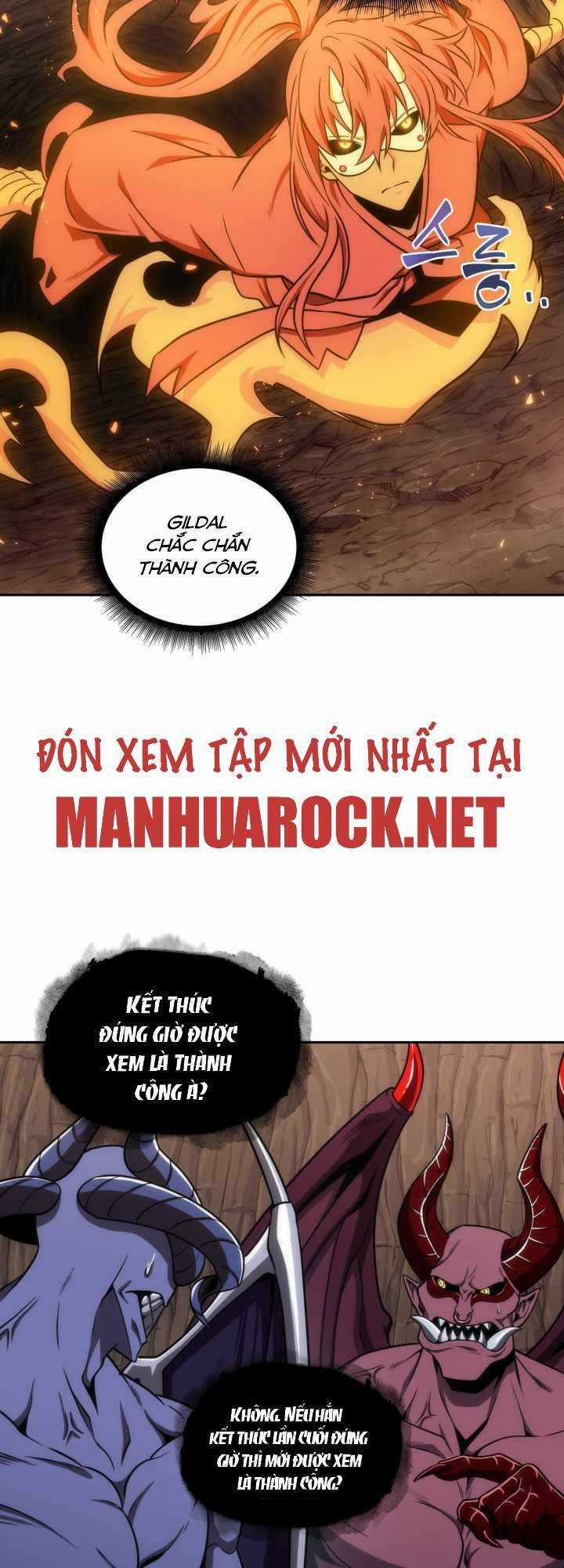 Vua Trộm Mộ 268 trang 23