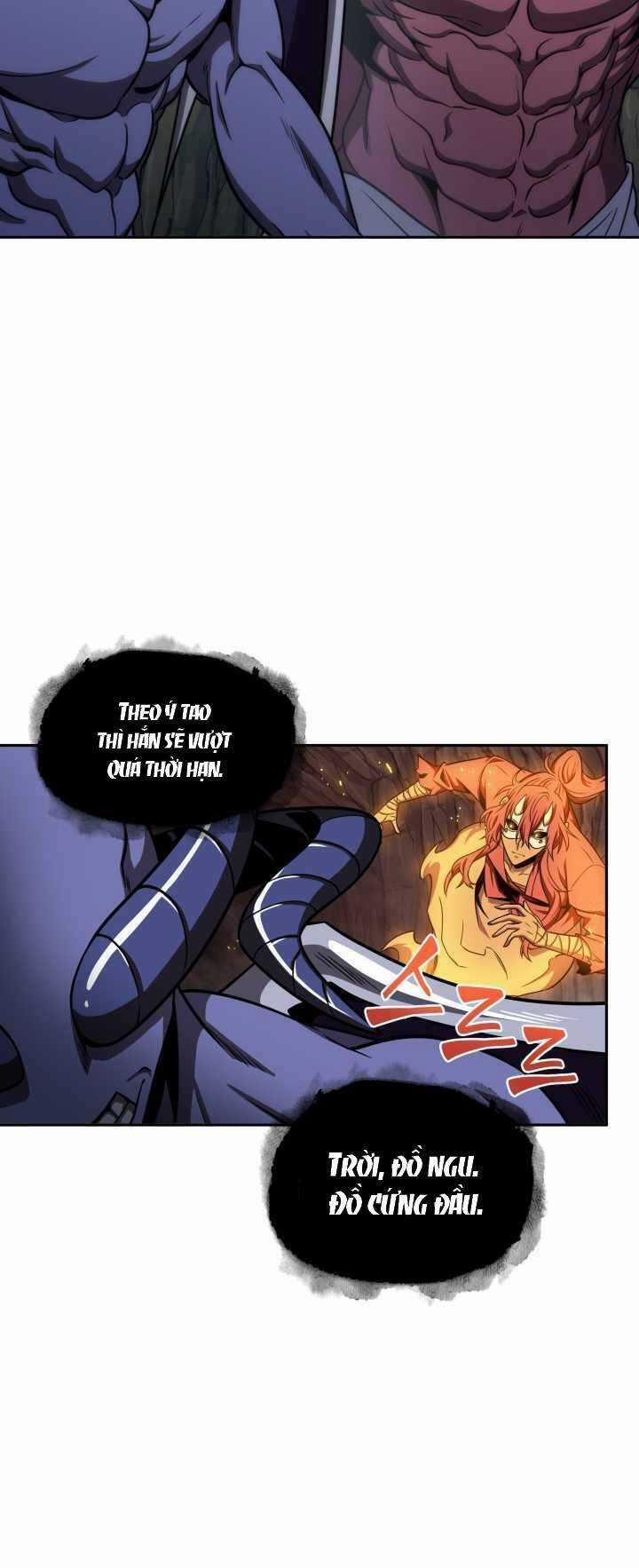 Vua Trộm Mộ 268 trang 24