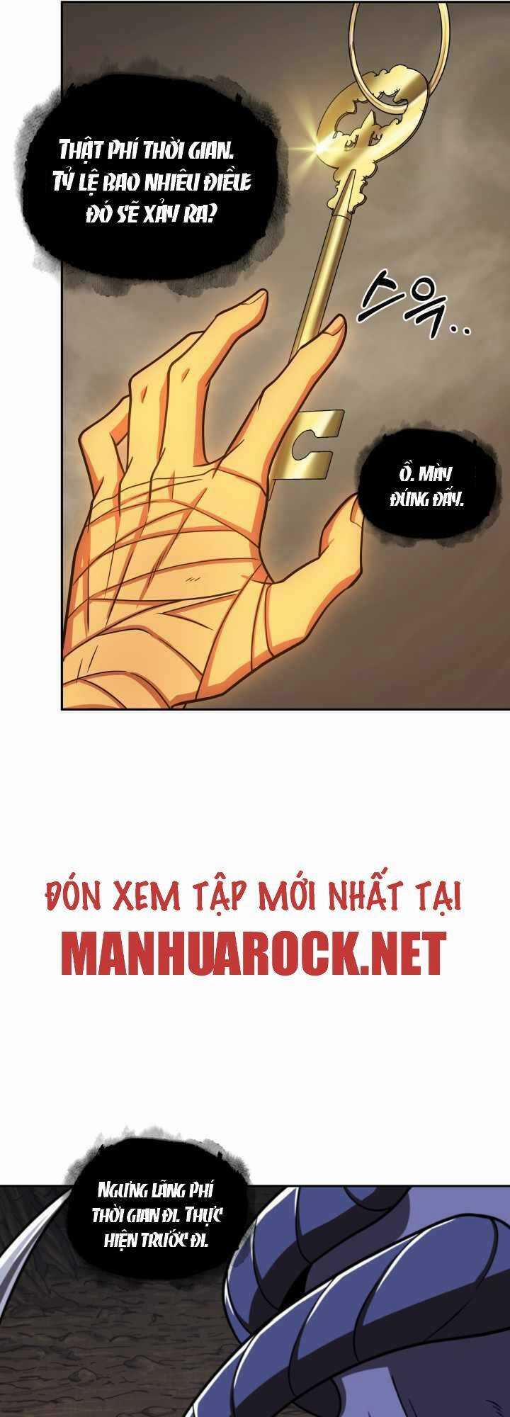 Vua Trộm Mộ 268 trang 25