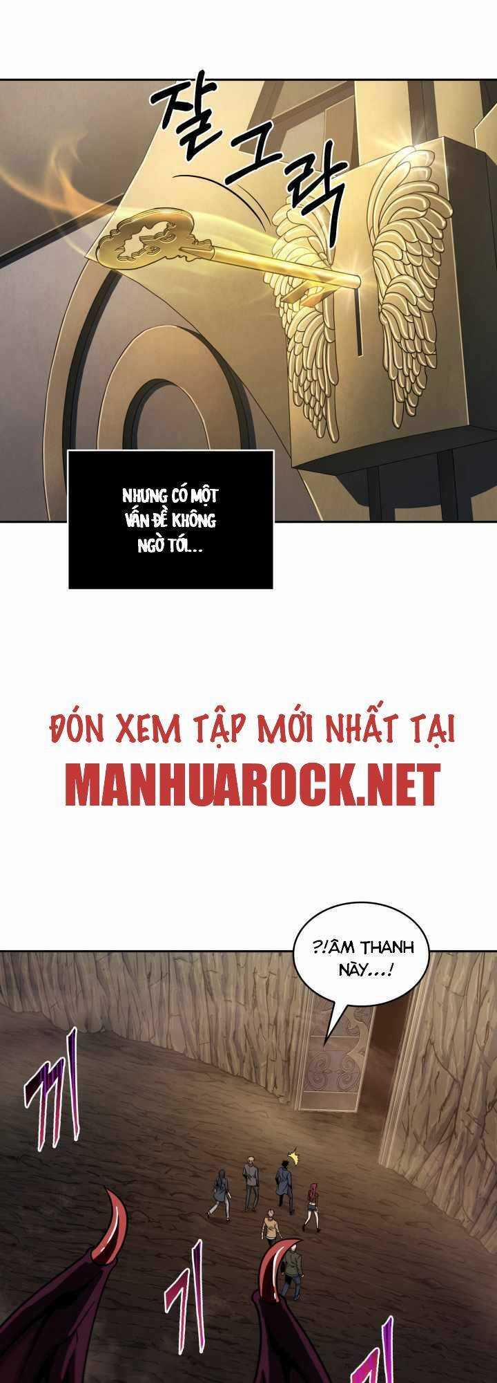 Vua Trộm Mộ 268 trang 30