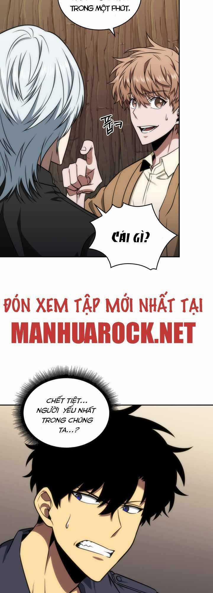 Vua Trộm Mộ 268 trang 4