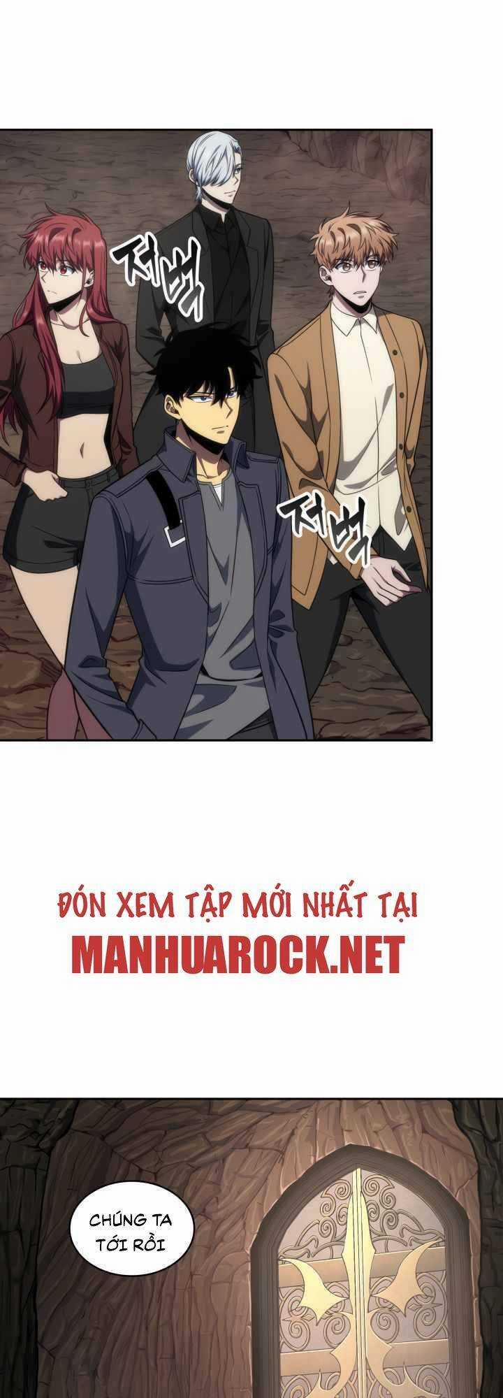 Vua Trộm Mộ 269 trang 1