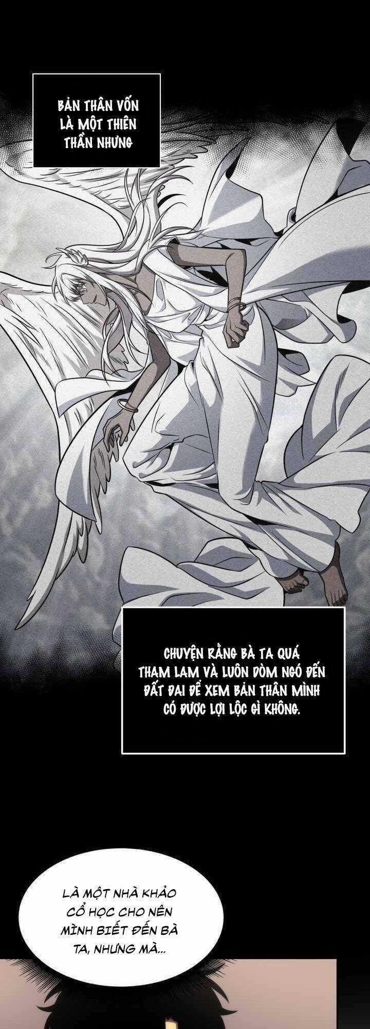 Vua Trộm Mộ 269 trang 21
