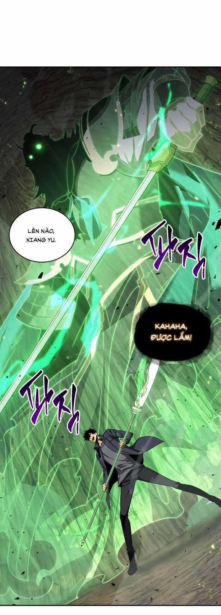 Vua Trộm Mộ 269 trang 57