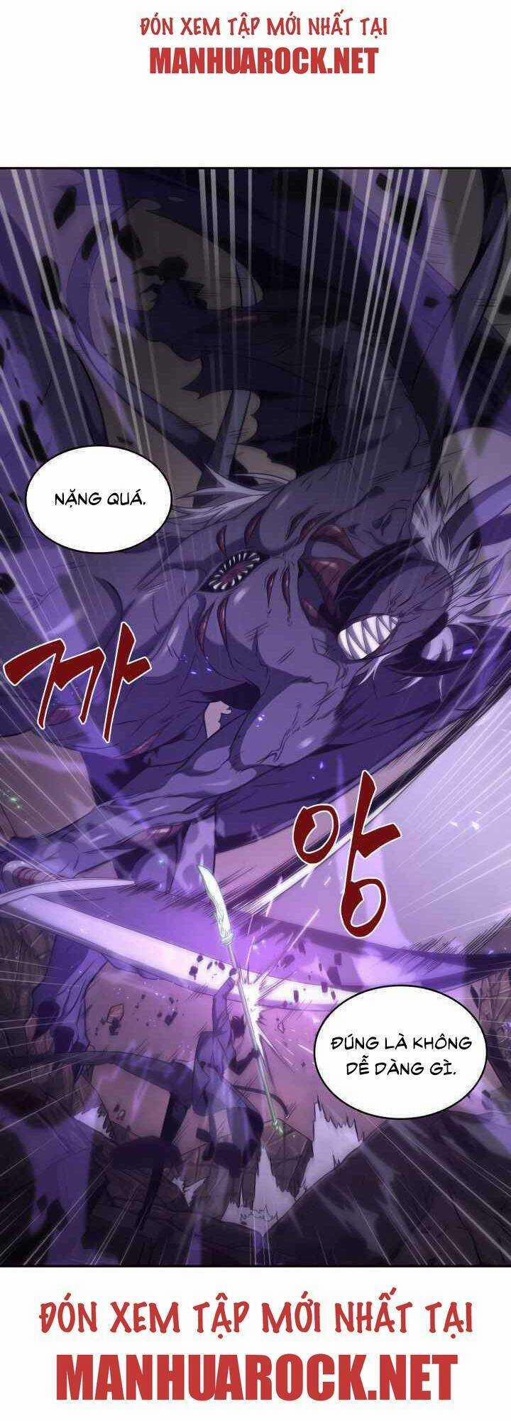 Vua Trộm Mộ 269 trang 61