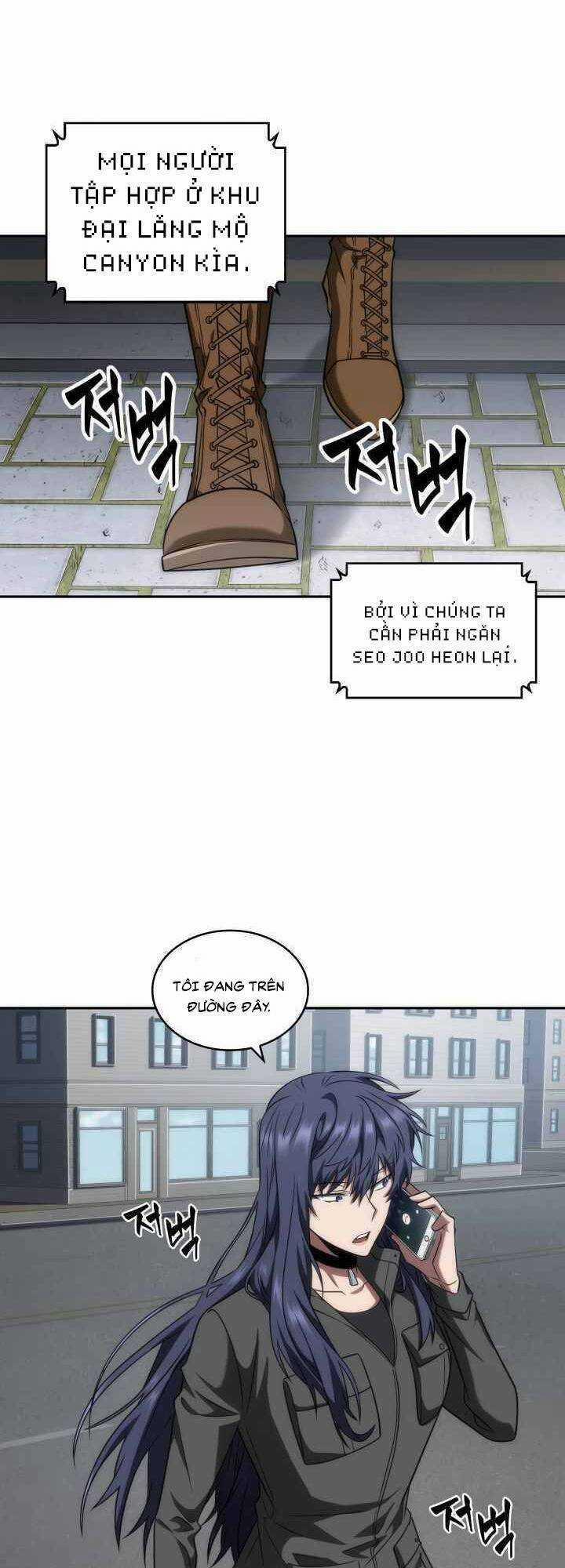 Vua Trộm Mộ 269 trang 65
