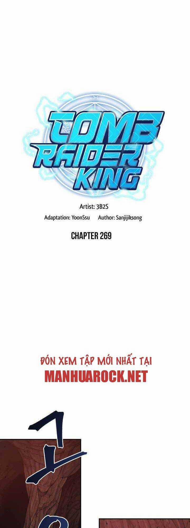 Vua Trộm Mộ 269 trang 7