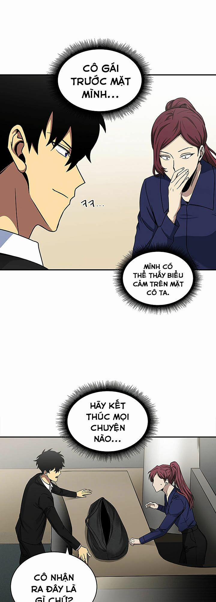 Vua Trộm Mộ 27.2 trang 11