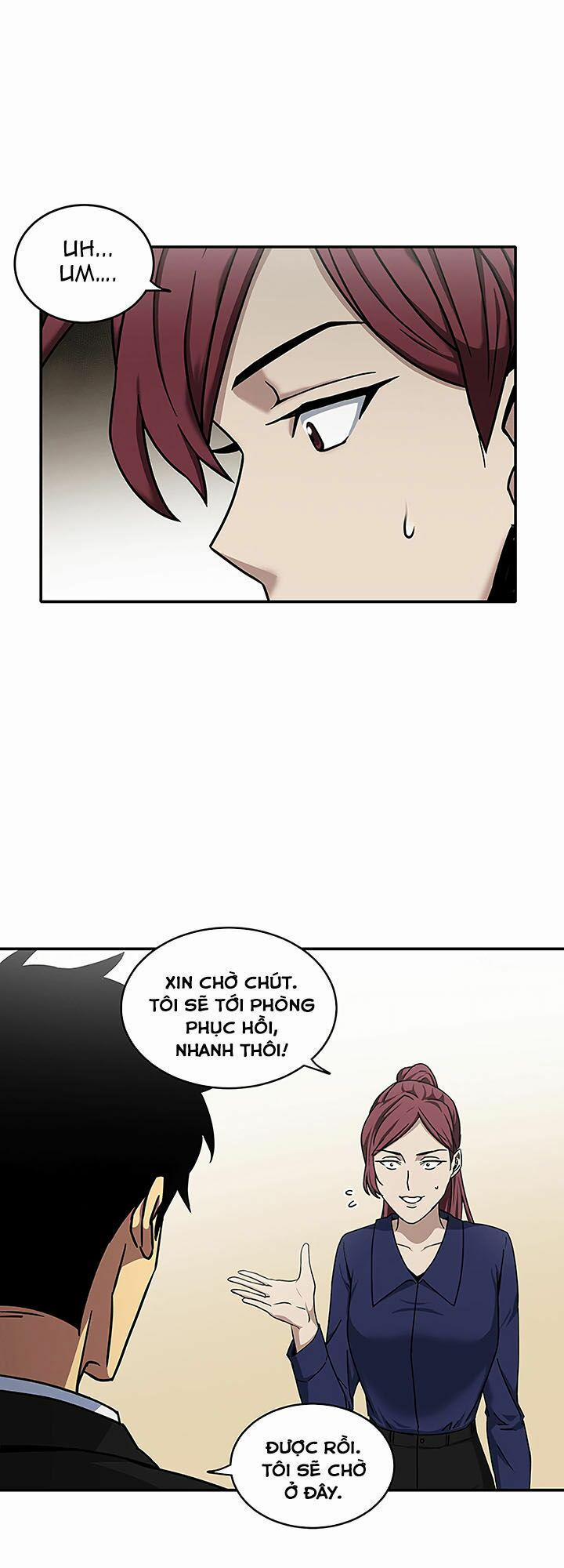 Vua Trộm Mộ 27.2 trang 15