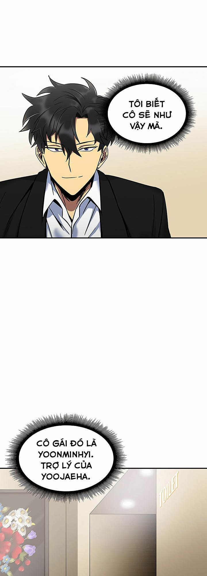 Vua Trộm Mộ 27.2 trang 17