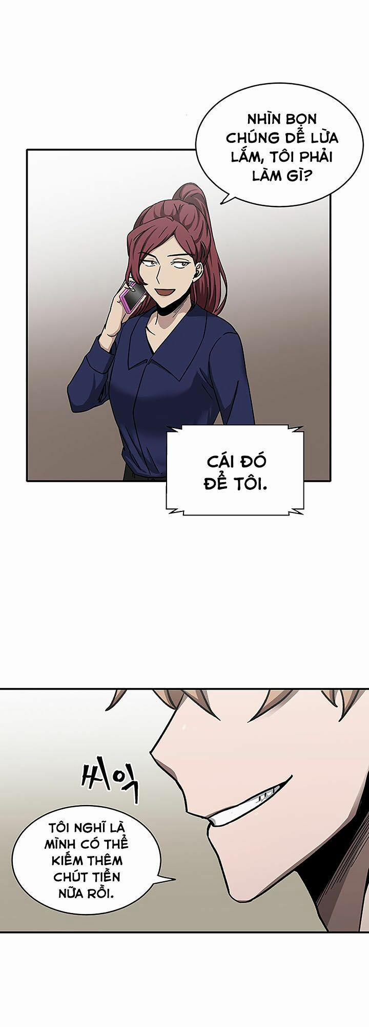 Vua Trộm Mộ 27.2 trang 23