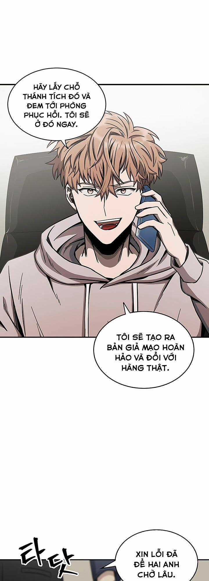 Vua Trộm Mộ 27.2 trang 25