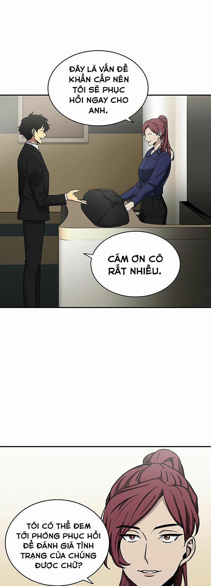 Vua Trộm Mộ 27.2 trang 27