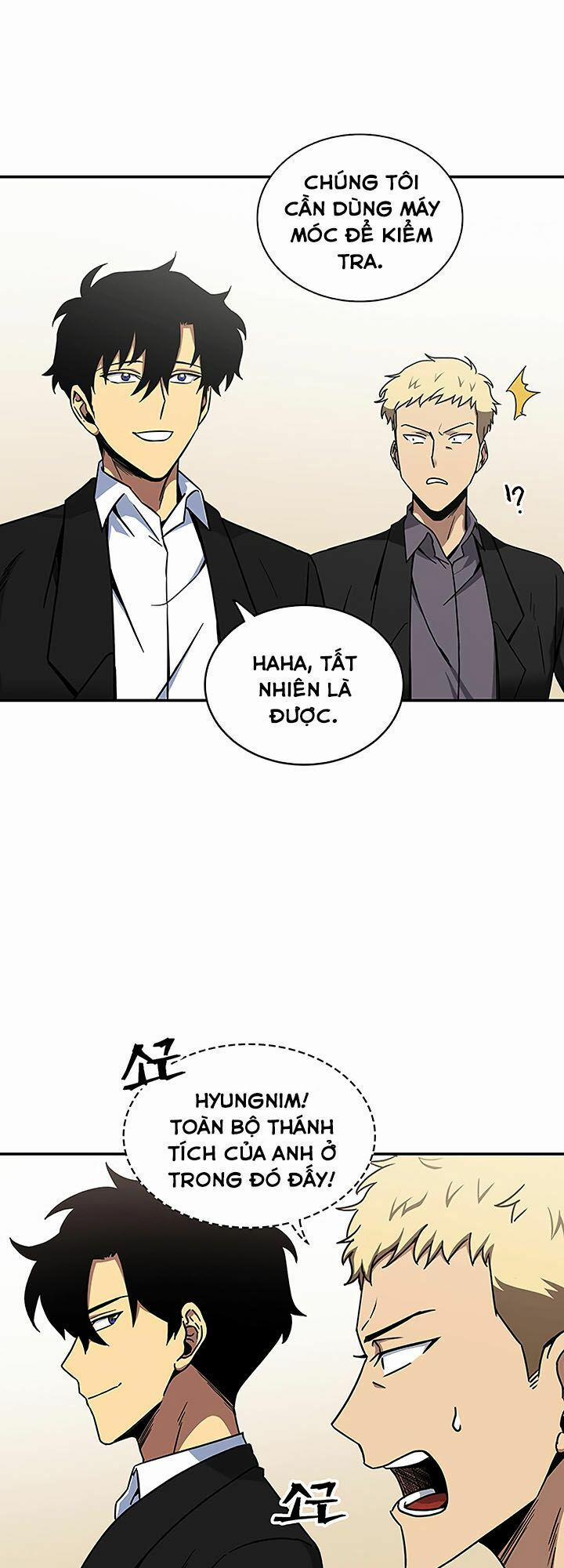 Vua Trộm Mộ 27.2 trang 29