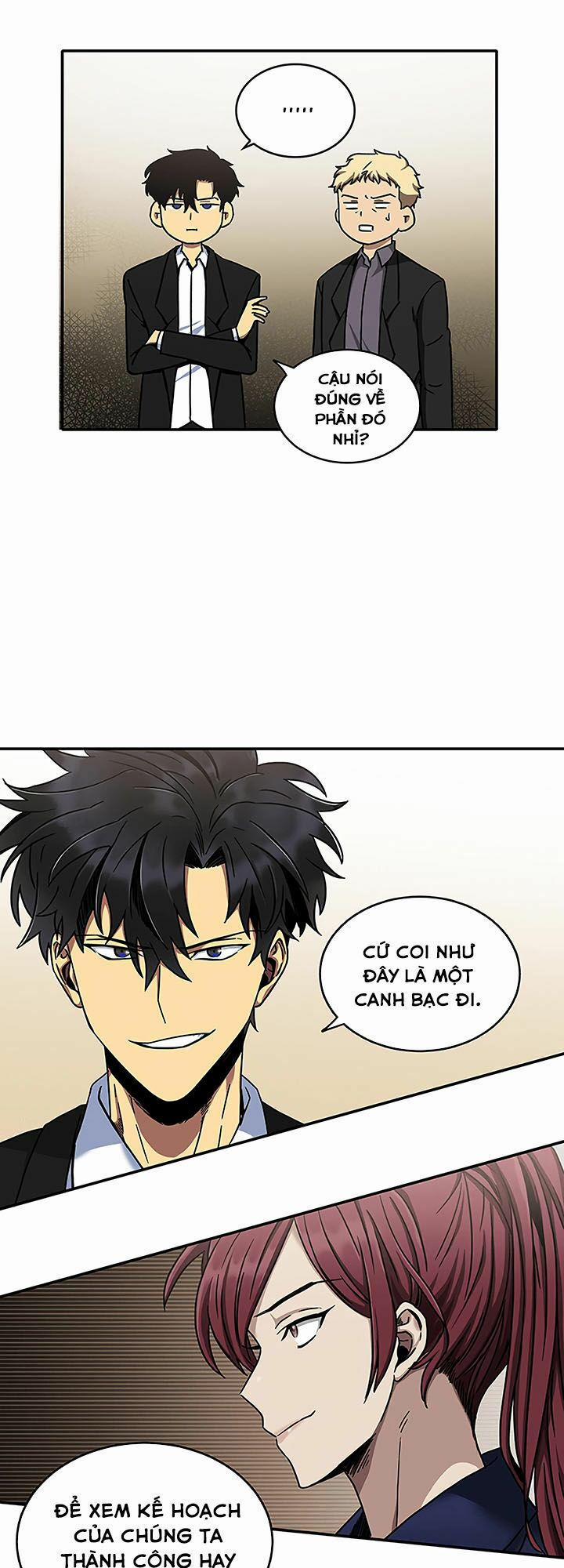 Vua Trộm Mộ 27.2 trang 33