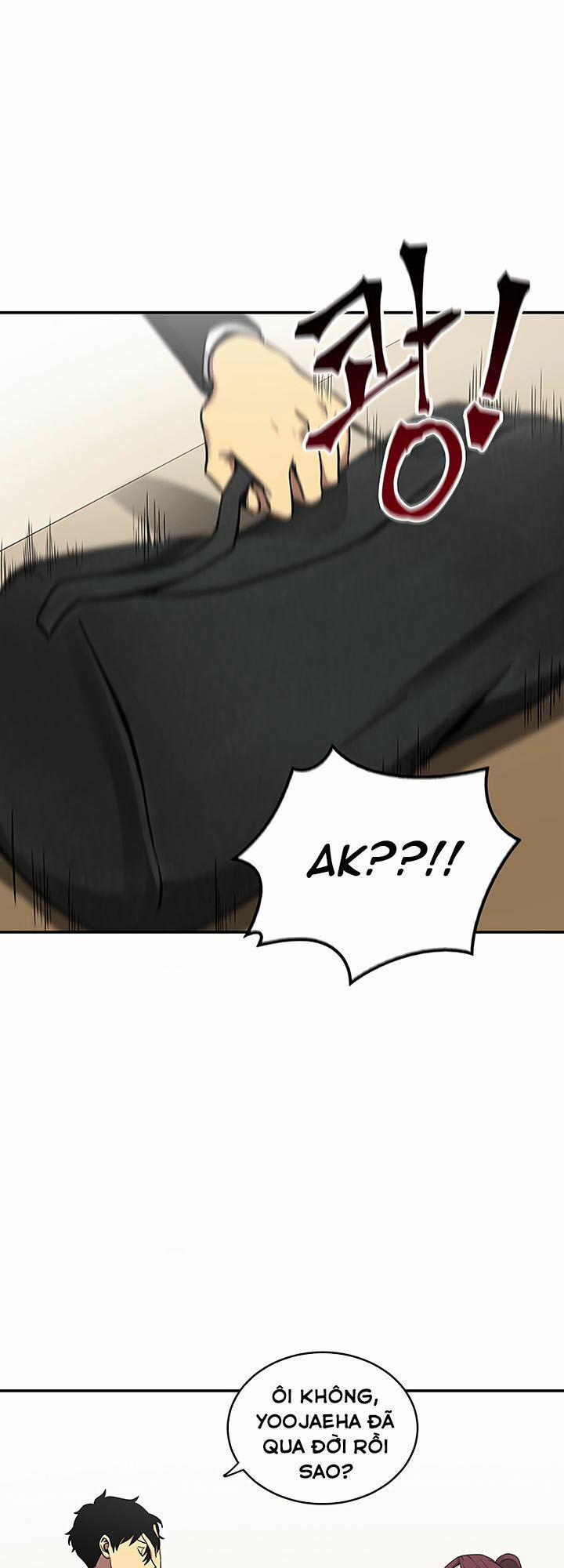 Vua Trộm Mộ 27.2 trang 7