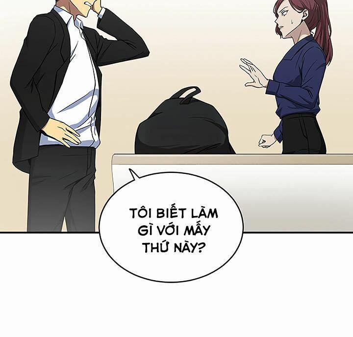 Vua Trộm Mộ 27.2 trang 8