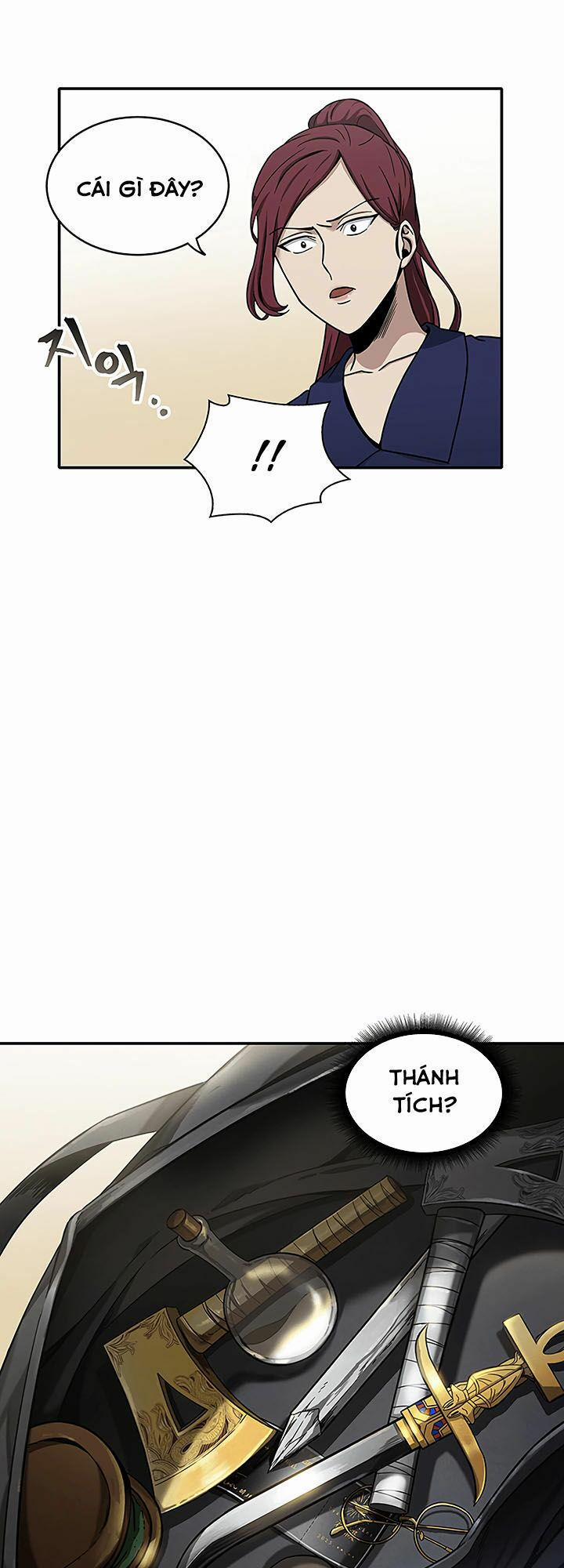 Vua Trộm Mộ 27.2 trang 9