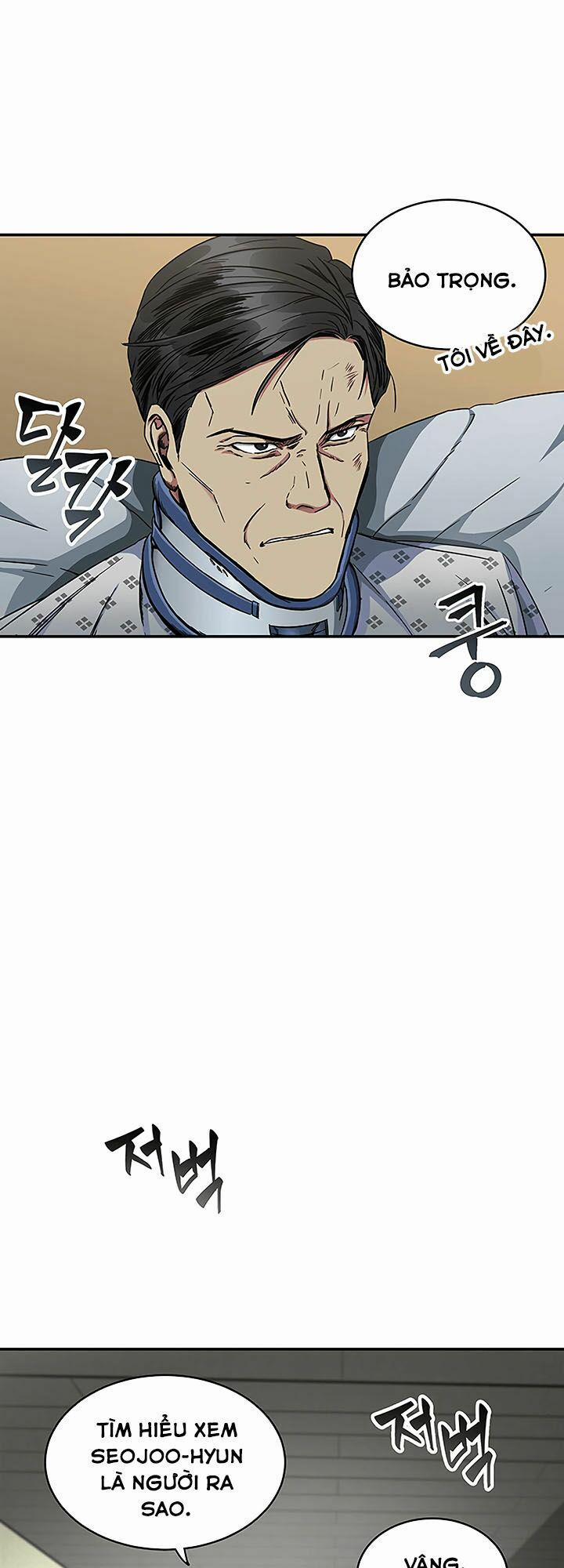 Vua Trộm Mộ 27 trang 20