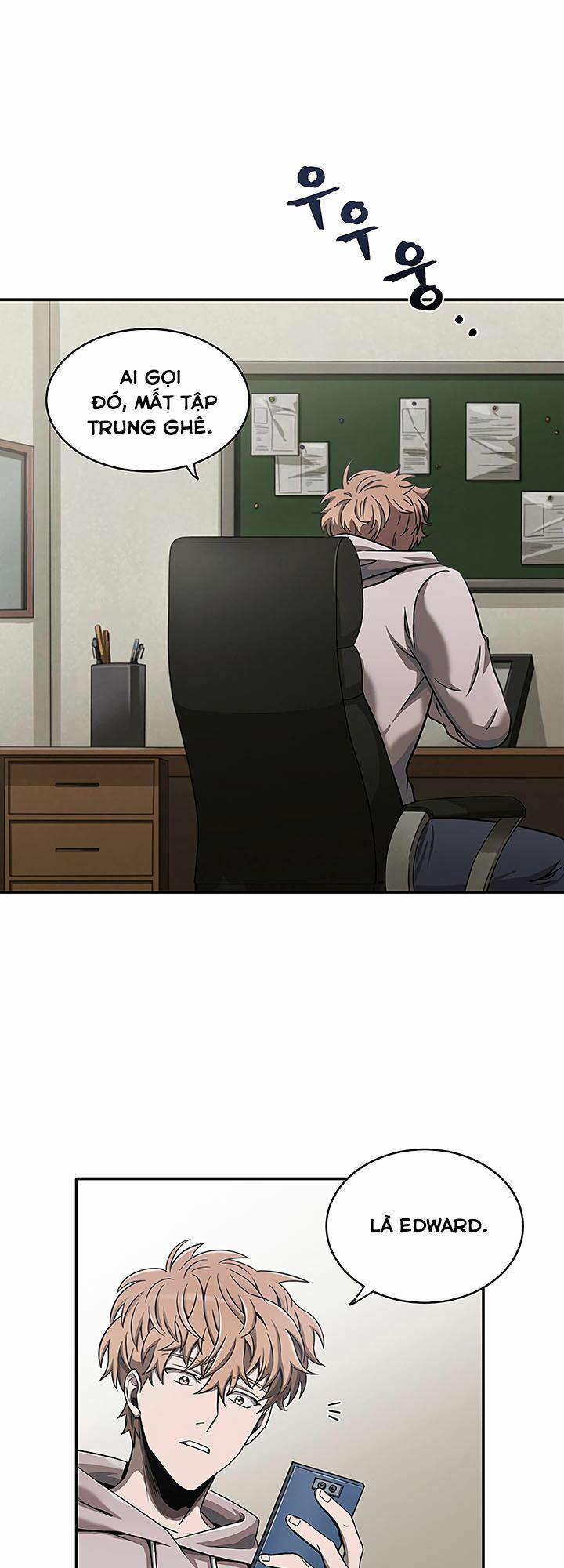 Vua Trộm Mộ 27 trang 24
