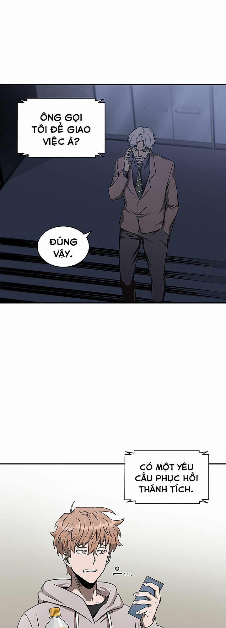 Vua Trộm Mộ 27 trang 30