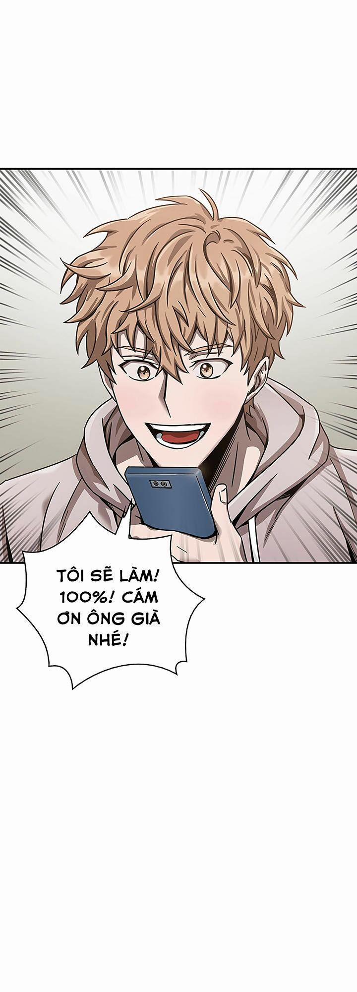 Vua Trộm Mộ 27 trang 34