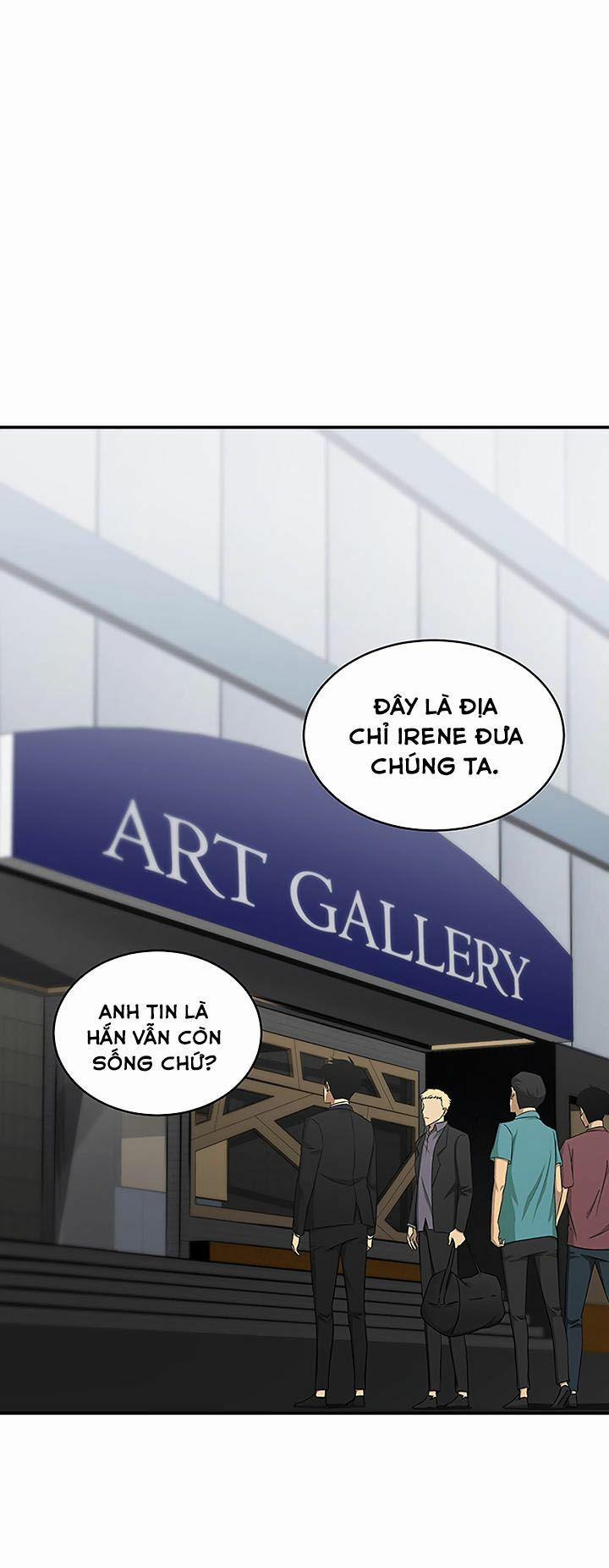 Vua Trộm Mộ 27 trang 35