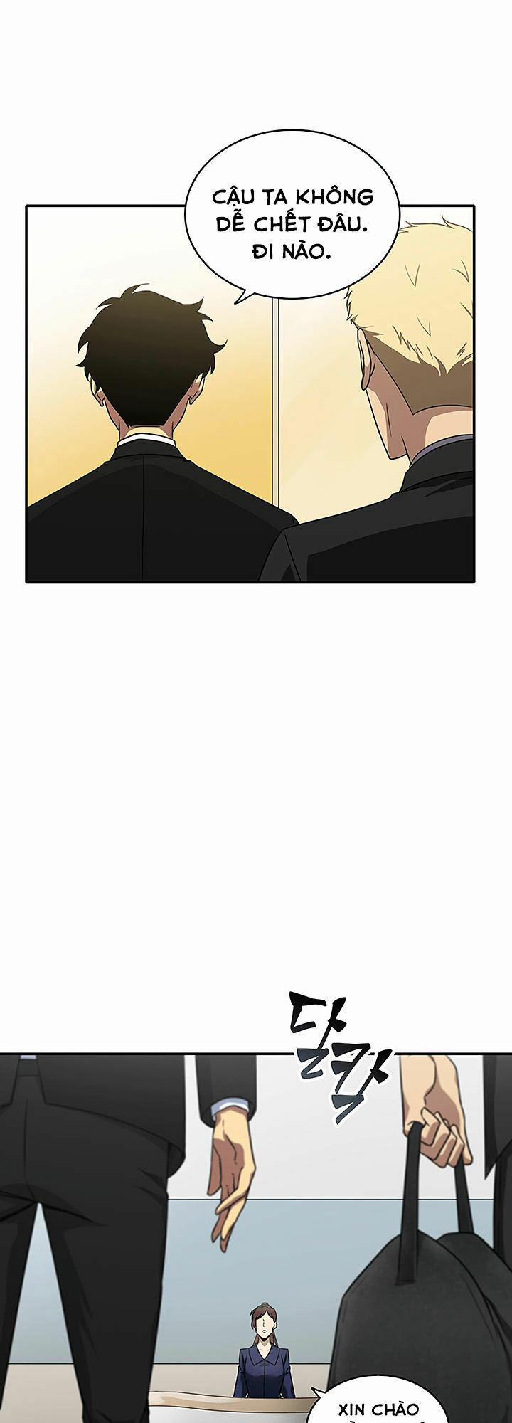 Vua Trộm Mộ 27 trang 36